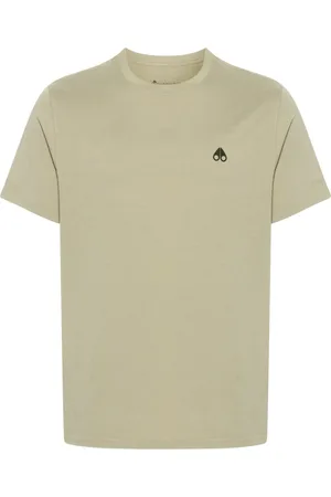 Moose Knuckles Playera Satellite
