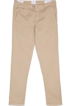 sartoria tramarossa Pantalones chinos Luis