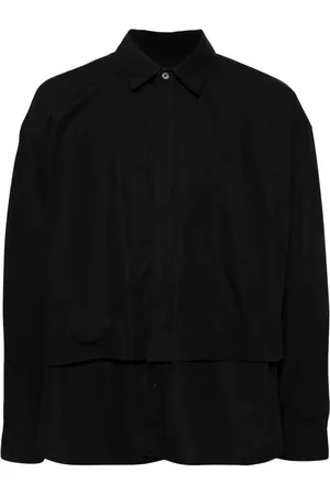 SONGZIO Camisa a capas