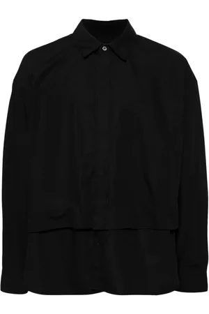 SONGZIO Camisa a capas