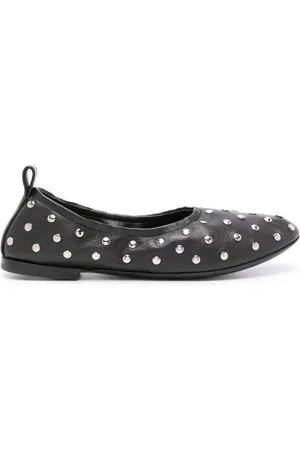 AGL ATTILIO GIUSTI LEOMBRUNI Flats Milly Soft
