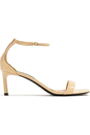 Sergio Rossi Sandalias Liya con tacón 60mm