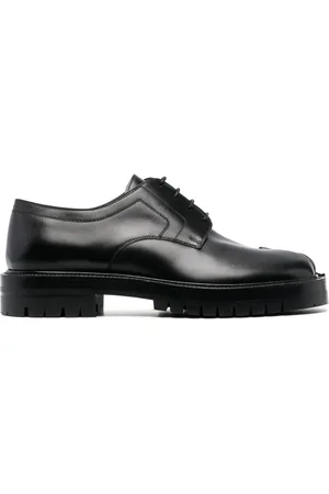 Maison Margiela Zapatos derby Tabi