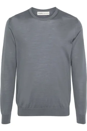 MODES GARMENTS Suéter de tejido fino