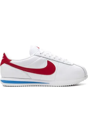 Nike Tenis Cortez Forrest Gump