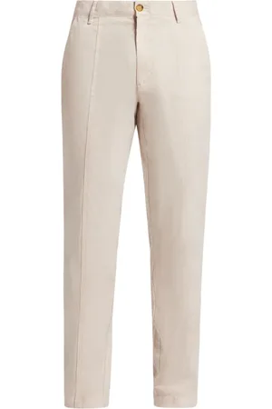 Michael Kors Pantalones de fieltro