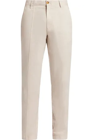 Michael Kors Pantalones de fieltro