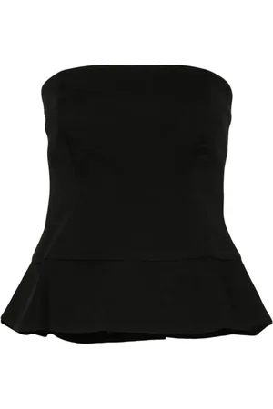 Beaufille Top estilo bandeau Francis