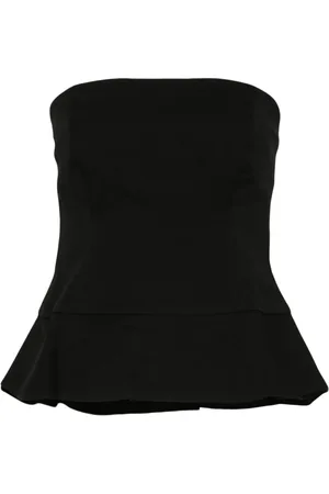 Beaufille Top estilo bandeau Francis