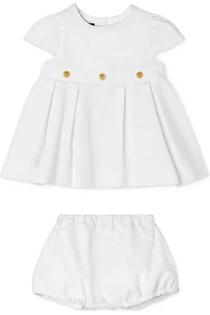 VERSACE Set de vestido con motivo Medusa Head
