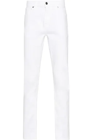 7 for all Mankind Jeans Slimmy