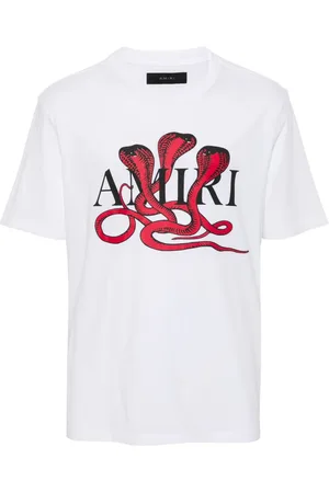 AMIRI Playera Poison