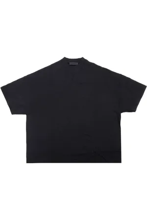 FEAR OF GOD Playera con logo estampado
