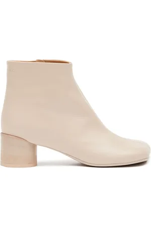 Maison Margiela Botines Anatomic con tacón de 45mm