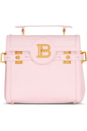 Balmain Tote B-Buzz 23