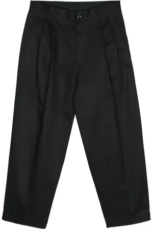NEIGHBORHOOD Pantalones Tuck