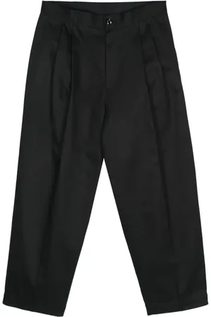 NEIGHBORHOOD Pantalones Tuck
