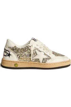 Golden Goose Tenis Ballstar