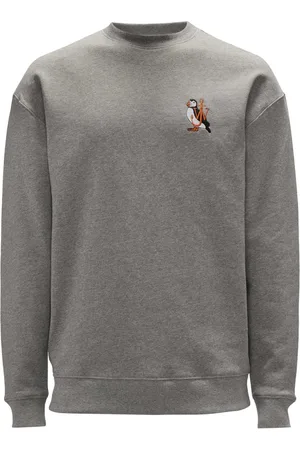 J.W.Anderson Sudadera Puffin