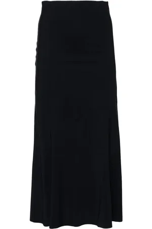 Dorothee Schumacher Falda midi Elegant Comfort