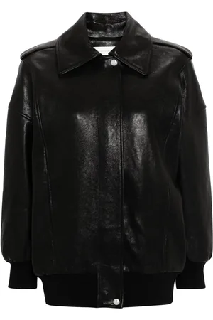 Alexander McQueen Chamarra bomber