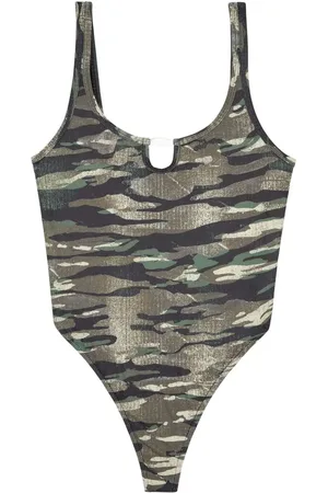 Diesel Traje de baño Bfsw-Ut-Body