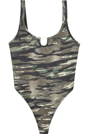 Diesel Traje de baño Bfsw-Ut-Body