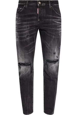 Dsquared2 Skinny jeans Cool Girl