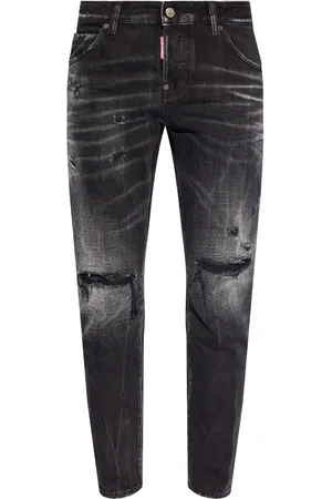 Dsquared2 Skinny jeans Cool Girl