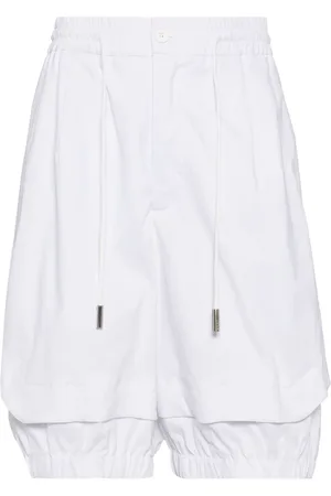 SONGZIO Shorts rectos a capas