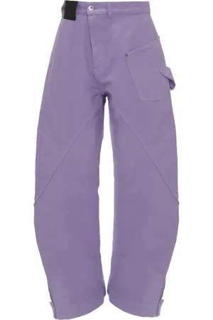 J.W.Anderson Pantalones holgados