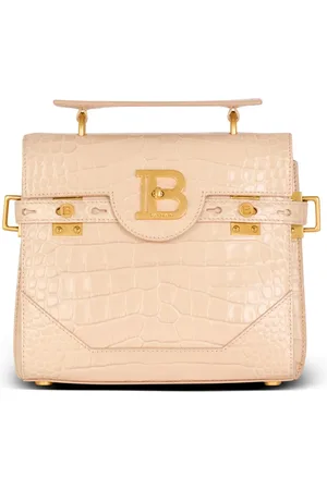 Balmain Tote B-Buzz 23
