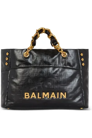 Balmain Tote 1945 Soft