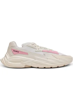 Balmain Tenis Run-Row