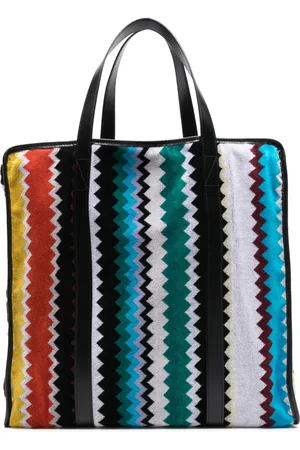 Missoni Tote Curt