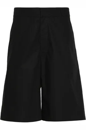 MODES GARMENTS Bermudas rectas