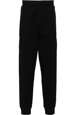 Calvin Klein Pants con franjas del logo