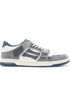 AMIRI Tenis Skel