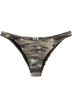 Diesel Bikini bottom Bfpn-Ut