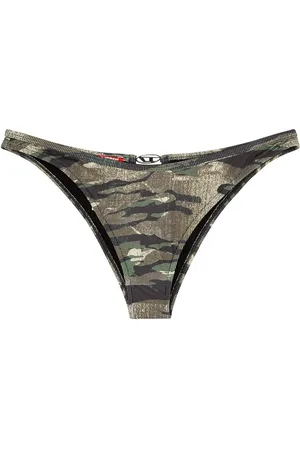 Diesel Bikini bottom Bfpn-Ut