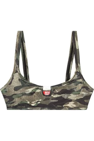 Diesel Top de bikini Bfb-Ut