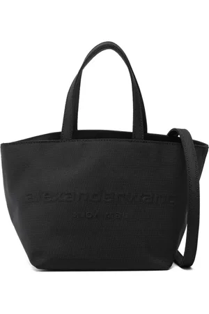 Alexander Wang Tote Punch mini