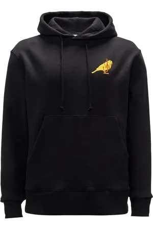 J.W.Anderson Hoodie Canary