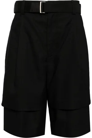 SONGZIO Bermudas a capas