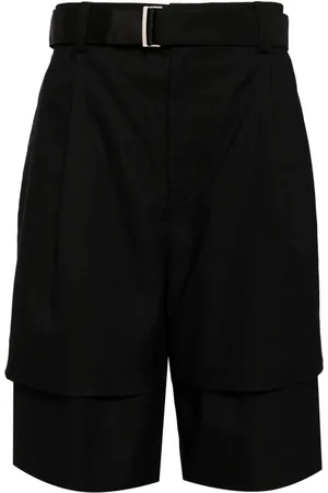 SONGZIO Bermudas a capas