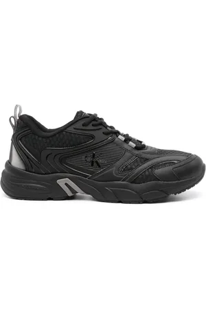 Calvin Klein Tenis Retro Tennis