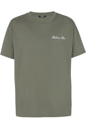 Balmain Playera Signature