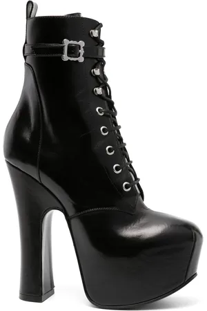 Vivienne Westwood Botas Pleasure