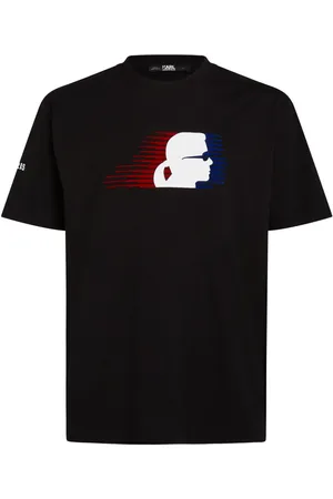 Karl Lagerfeld Playera Paris