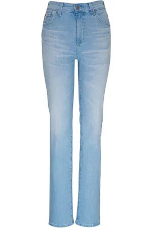 AG Jeans Skinny jeans con bolsillos